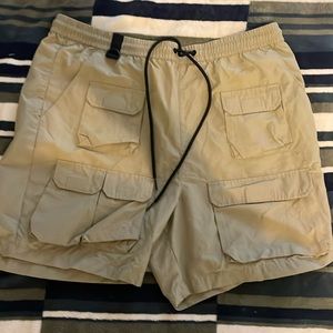 Pacsun Cargo Shorts